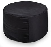 Poef Rock Plus Outdoor - Black