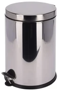Excellent Houseware Afvalbak 12 L