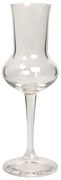 Grappa-/digestiefglas