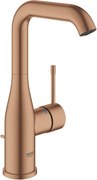 Grohe Essence New L-Size Wastafelmengkraan Warm Sunset Geborsteld