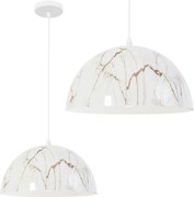 Hanglamp APP911-1CP Marmer