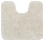 Sealskin Angora Toiletmat 55x60 cm Polyester Off-white 800124