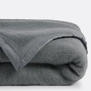 Deken in zuiver scheerwol Woolmark 600 g/m²