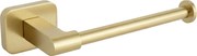 Toiletpapierhouder 5909 Nico Brush Gold