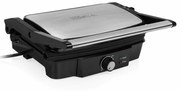 Tristar Contactgrill 1500 W 27,8x17 cm zwart