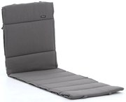 Madison Fiber tuinkussen voor ligbed 200x65cm