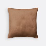 Kussenhoes in fleece 40x40 cm, Maxine