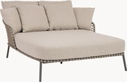 Outdoor daybed Ivissa