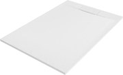 Mexen Otto rechthoekige douchebak SMC 140 x 70 cm, wit - 4N107014