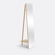 Spiegel/kleerhanger Adargi