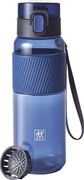 ZWILLING Bottle fles, 680 ml, Tritan, Donker blauw - Bottle - ZWILLING