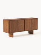 Dressoir Chandler van eikenhout