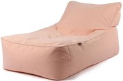 B-Bed Lounger Loungebed Outdoor - Pastel Oranje