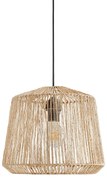 Hanglamp in hennepØ35 cm, Yaku