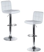 Set 2 Casper krukken