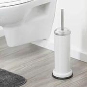 Sealskin Acero toiletborstel wit