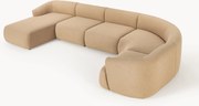 XL modulaire bouclé bank Sofia