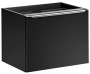 Comad Santa Fe Black onderkast 60cm zwart