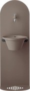 Aquapoint GROUND FOUNTAIN DOVE GREY 116cm