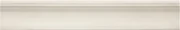 Jabo Moldura Colonial Ivory tegelplint 5x30cm glans