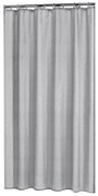 Sealskin Relative Douchegordijn Polyester 180x200 cm Grijs 233701312