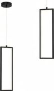 LED lamp LHJ083-1CP BLACK