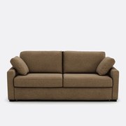 Slaapbank, 2-, 3- of 4-zit, Comfort Bultex®, in gemêleerde structuurstof, TIMOR