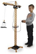 2-Play Speelgoedkraan met afstandsbediening 132 cm