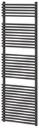 Haceka Monte Designradiator - 174x60cm - Tabak 1194451