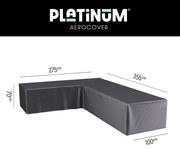 Platinum Aerocover loungesethoes L-vorm 355x275 - Links