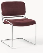 Corduroy cantilever stoel Don