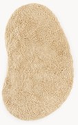 Handgetuft vloerkleed Tully met organische vorm B