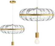 Hangende plafondlamp APP1102-C