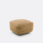 Poef in jute, Meylan