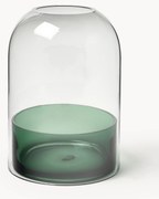 Glazen windlicht Tota