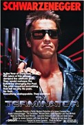 Ilustratie Terminator