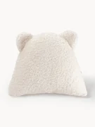Teddy knuffelkussen Beer