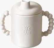 Siliconen drinkbeker Bubble