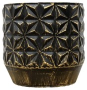 Pot Linske Black
