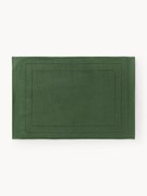Badmat Premium van biokatoen, antislip