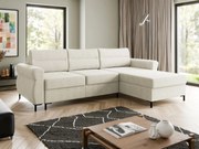 Hoekbank Stonecrest 103, Aanwezig, Aanwezig, 258x170x92cm, 124 kg, Poten: Kunststof, Metaal