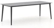 Manifesto Sora dining tuintafel 220x90x74cm