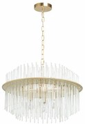 KRISTALLEN HANGLAMP APP1653-6CP