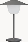 Dimbare LED-tafellamp Ani, draagbaar