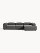 Modulaire hoekbank Lennon