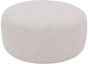 Goossens Hocker Lizz Usc, Rond ø 85 cm