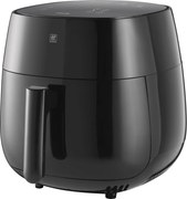 ZWILLING Airfryer 4 l, Zwart - - ZWILLING