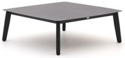 Bellagio Sorico lounge tuintafel 100x100x35cm