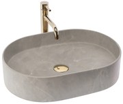 Opzetwastafel Rea Nadia 50 Kashmir