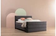 Goossens Excellent Boxspring Briljant Elite incl. voetbord